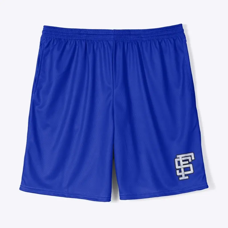 Basic Jersey Shorts