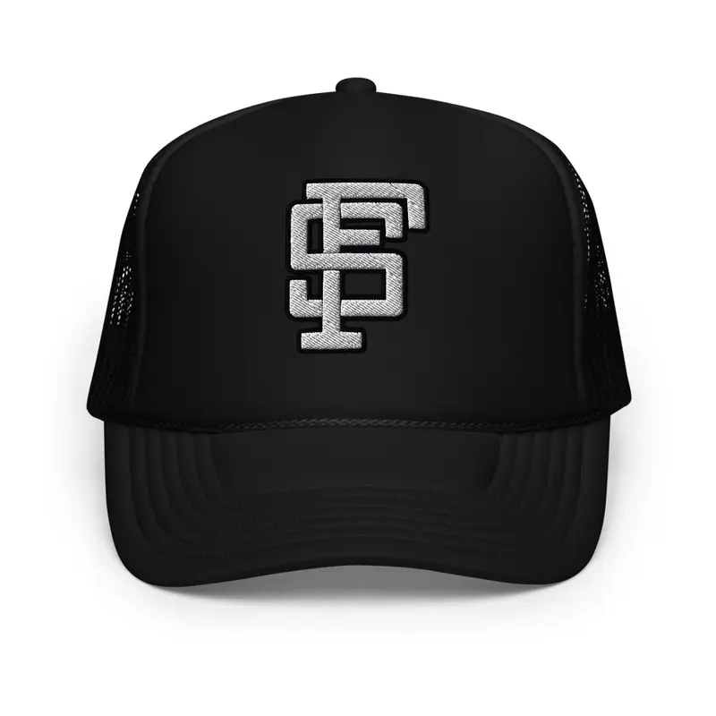 2024 logo Hat