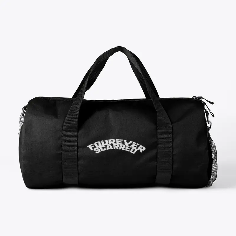 Logo Duffle bag