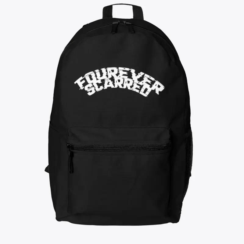 Logo Backpack