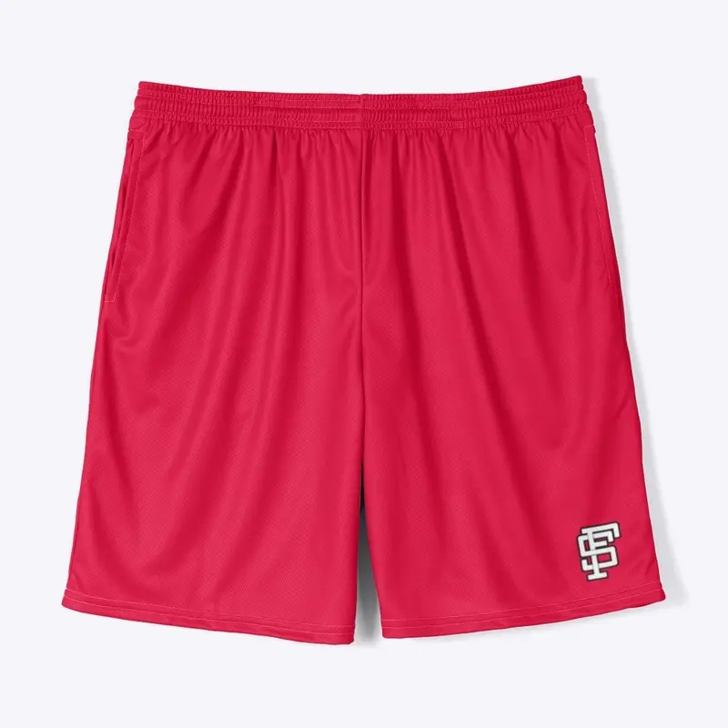 Basic Jersey Shorts (2024)